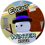 [Event] It's Christmas Time!