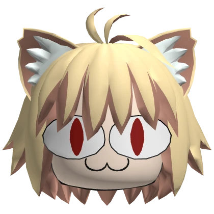 ゲームキャラクター neco Neco-Arc | TYPE-MOON Wiki | Fandom