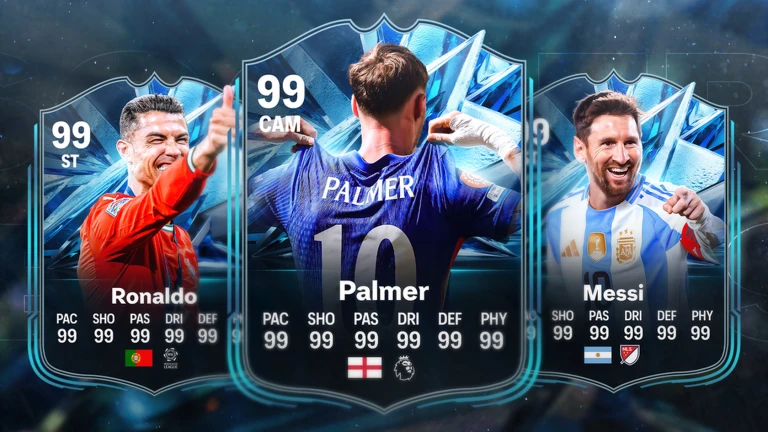 🥶 NEW CARDS