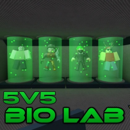 5v5 MM2 Biolab