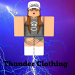 Thunder Clothing ™