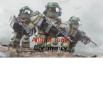Anti Of team