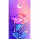 Enlightened Roses