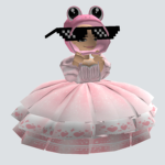 Adopt me princesses