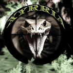 Xyrria