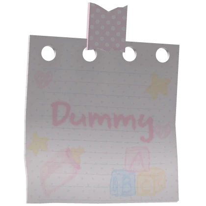 Item Thumbnail