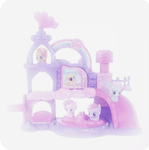‘ cutesy !