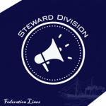Federation Lines | Steward Division