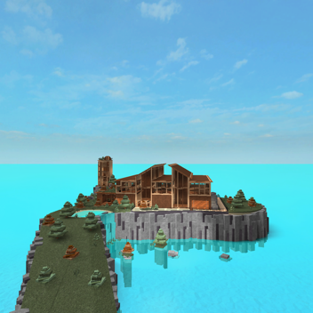 Island Hangout