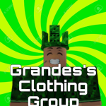Grande's Clothing Group