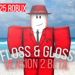 Floss & Gloss Dentist V2 [EARLY ACCESS]