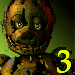 fnaf 3 rp