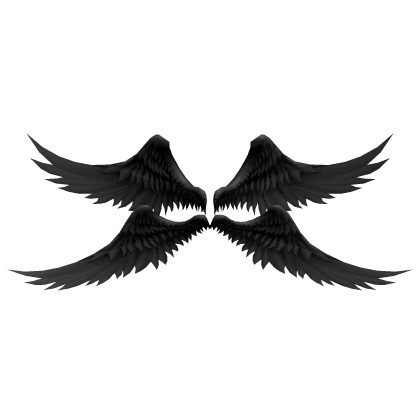 Black Wings