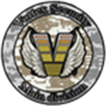 Vortex security juggs