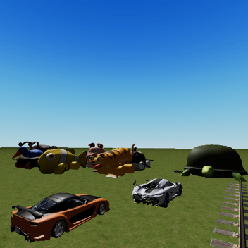 Car game