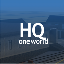 OneWorld Headquarters