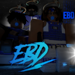 [580] BLOCC BOYS BLUE