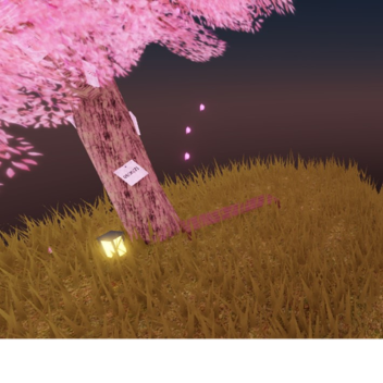 Memorial Tree