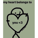~*Inlove*~