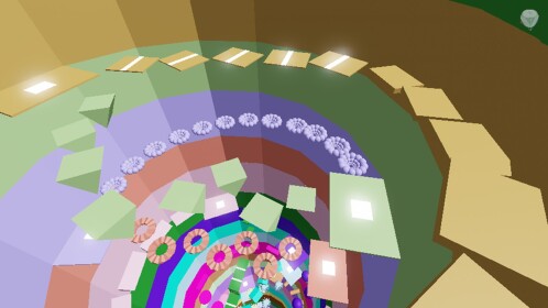 Cool Obby Tower [FREE UGC SOON]