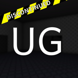 UNDERGROUND REMAKE [DISCONTINUED]