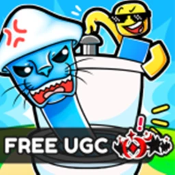 [FREE LIMITED] Skibi Battle Simulator  icon