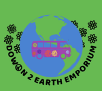 Down 2 Earth Emporium