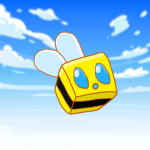 Stingem's Bee Swarm