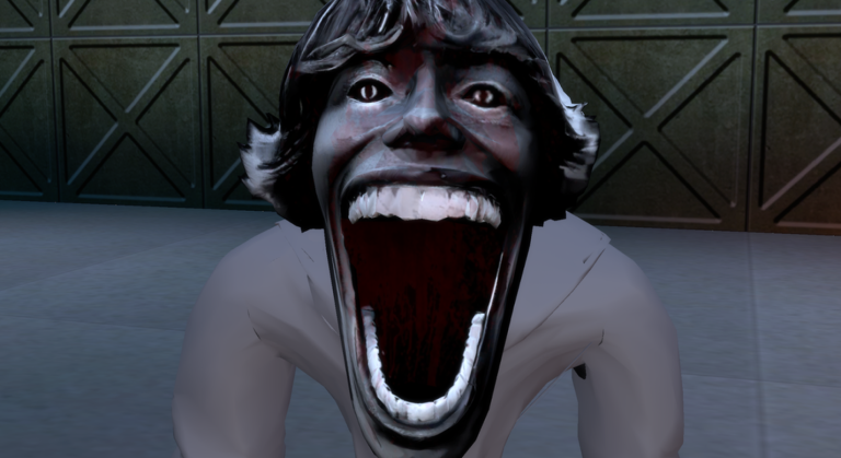 Kill In Area 51 screenshot 1