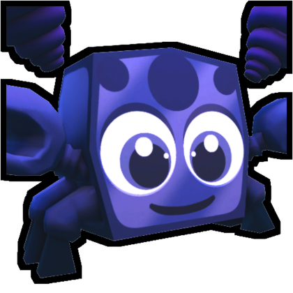 Storm Crab Normal