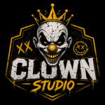 CLOWN-STUDIO