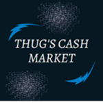 Da Hood - Cash Market $