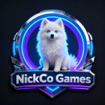 NickCo Games