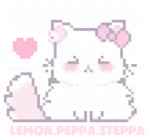 Lemon.Peppa.steppa