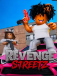 Revege Streetz