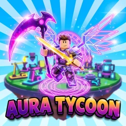 RNG Aura Tycoon icon