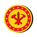 {E} Eurasian Neo-Bolshevik Party