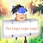 the lego lego lego