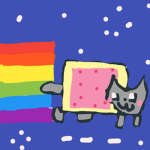 The Nyan Gamers!
