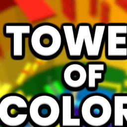 Menara Warna! icon