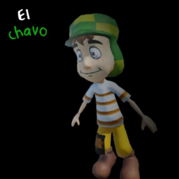 You vs Chavo [Beta]
