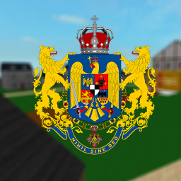 [RAF] Încoronarea Regelui