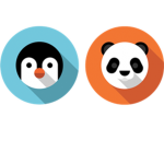 Peg Peg and Panda Fan club