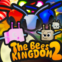 [UPDATE] The Bees Kingdom 2 icon