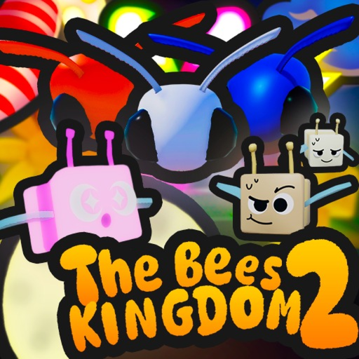 The Bees Kingdom 2