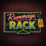 Rummage Rack