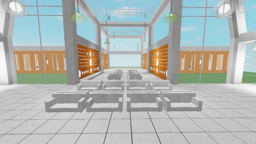 Training Center 