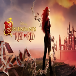 The Rise Of Red: Roleplay!