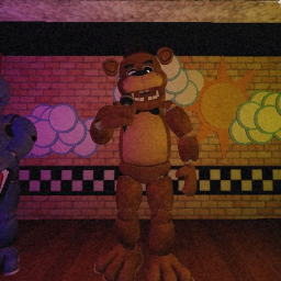 Survive FNaF