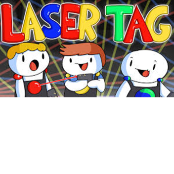 Laser Tag TDM